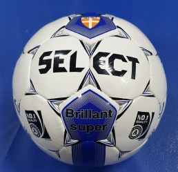 Мяч фб Select Brillant Super р,5 120
